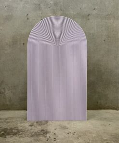 image of a Lilac Ripple Backdrop