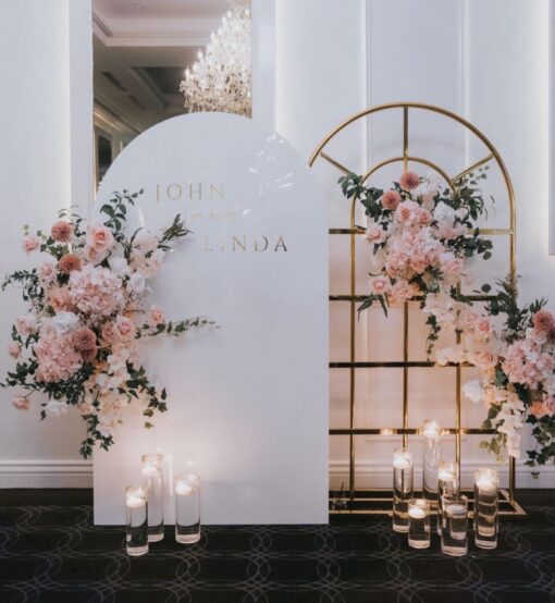 Elegant Engagement Package