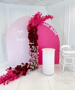 Baby Capri Package