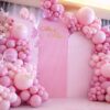 1st Birthday Pink Package