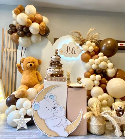 1st Birthday Package