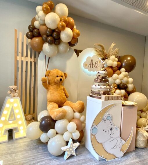 1st Birthday Package - Image 2