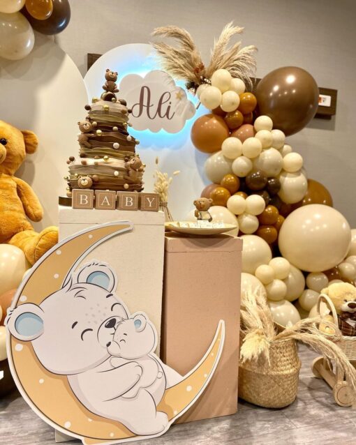 1st Birthday Package - Image 3