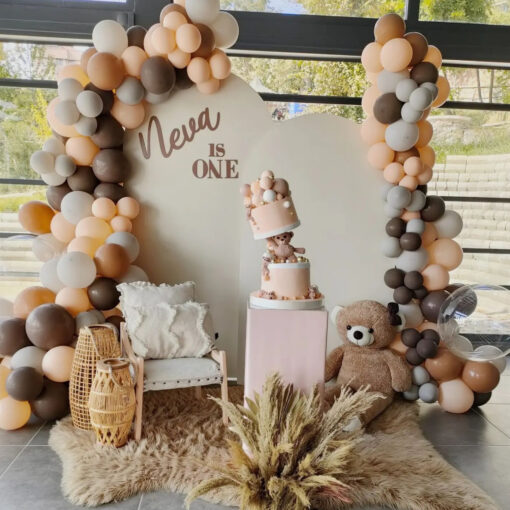 1st Birthday Package
