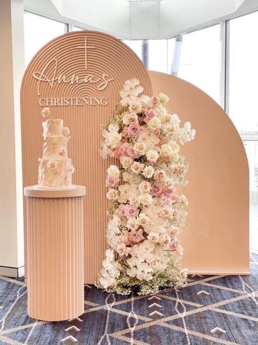 Anna's Christening Package