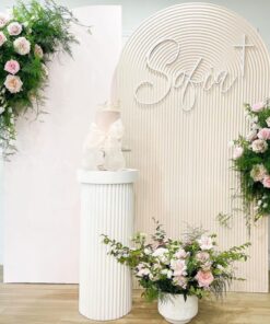 Baby Sofia's Blessings Package