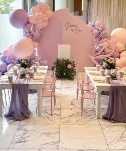 Kids' Party Packages