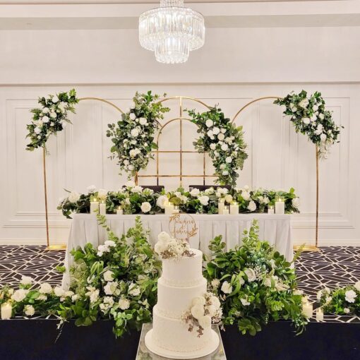 Alice Wedding Package