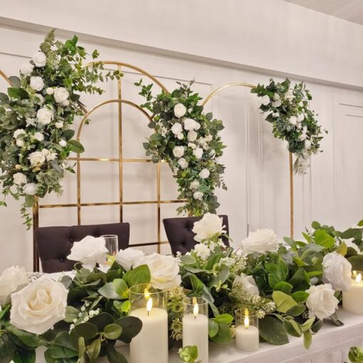 Alice Wedding Package - Image 2