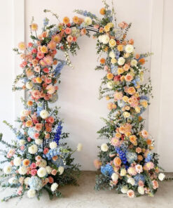 Summer Silk Flowers