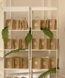 Treats Shelf