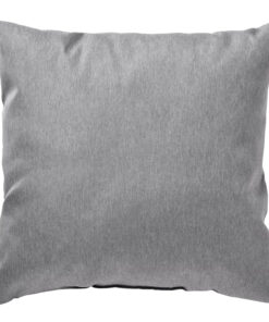 Grey Cushion