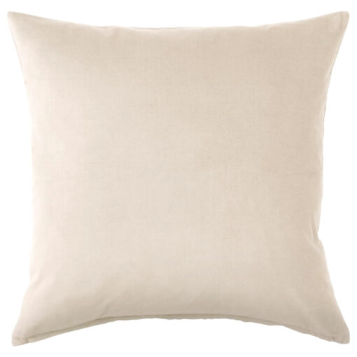 Light Beige Cushion