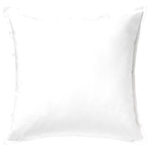 White Cushion