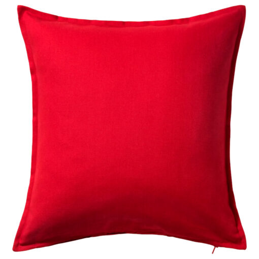 Red Cushion
