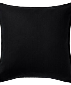 Black Cushion