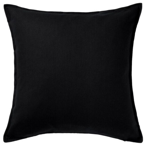 Black Cushion