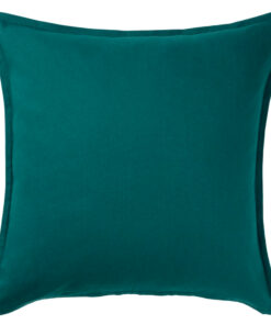 Emerald Green Cushion