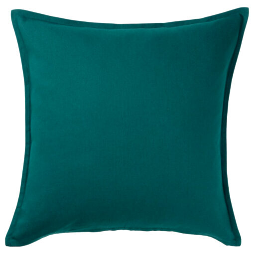Emerald Green Cushion