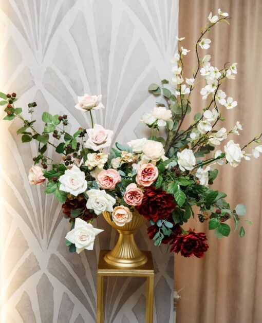 Altar Arrangement