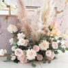 Pampas Bush (pink)