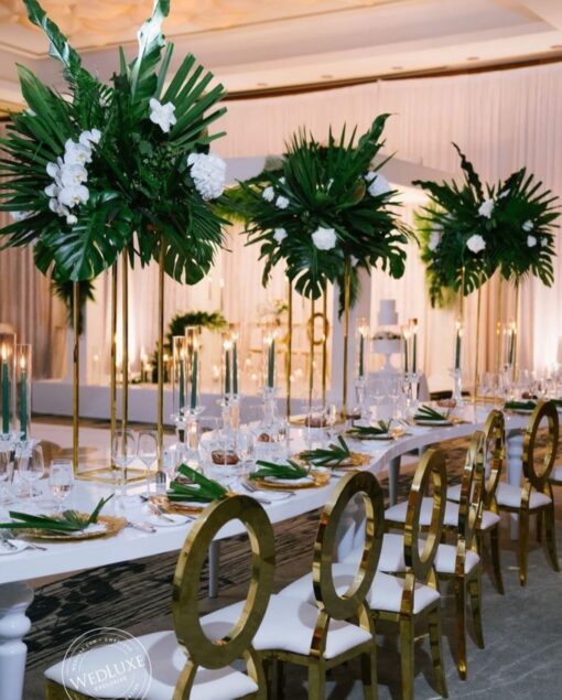 Tropical Wild Centerpiece