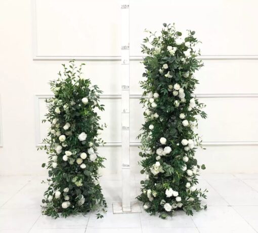 Alice Faux Floral Cascades