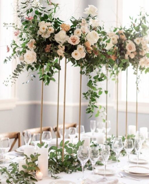 Aria Garden Arrangement