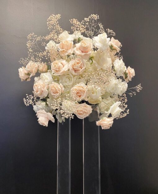Dream Flower Centrepiece
