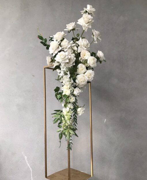 Tiana Flower Centrepiece
