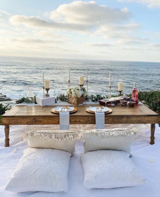 Picnics for 2 Package