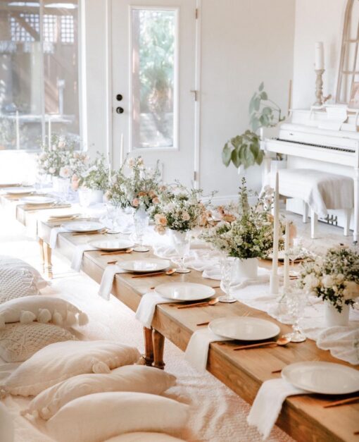 Elegance Package