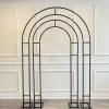Black Metal Arch