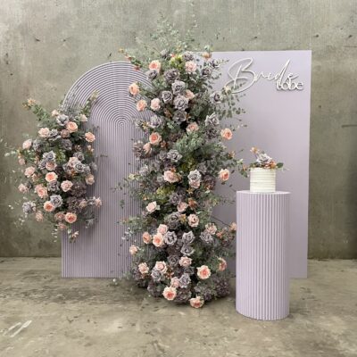 Bridal Shower Lilac Package