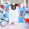 Minnie’s Magical Celebration