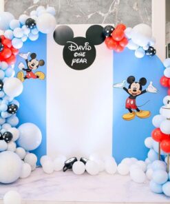 Minnie’s Magical Celebration