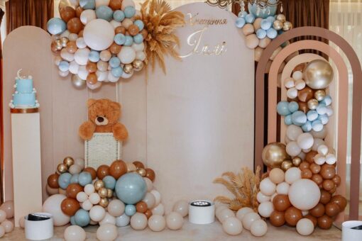Boho Package
