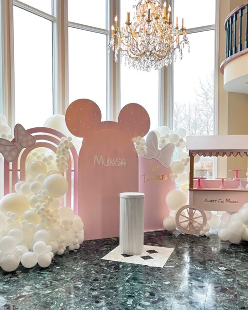 1st Minnie Mouse Package - Image 2