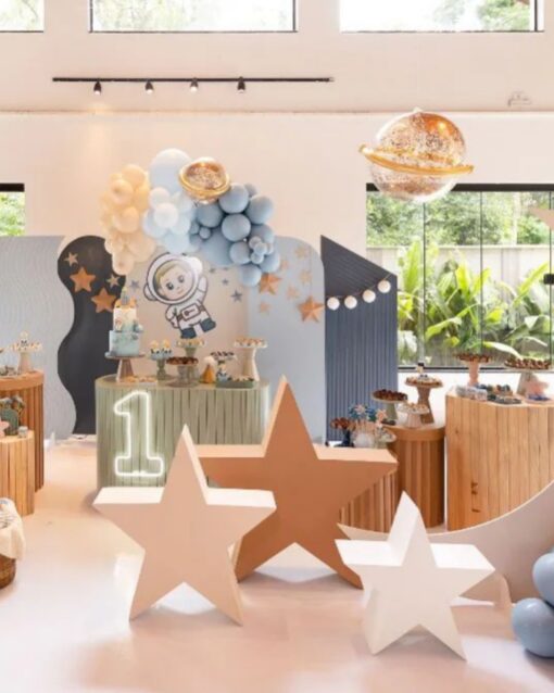 Jumbo Stars