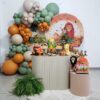Dessert & Sweet Table