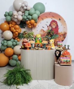 Dessert & Sweet Table