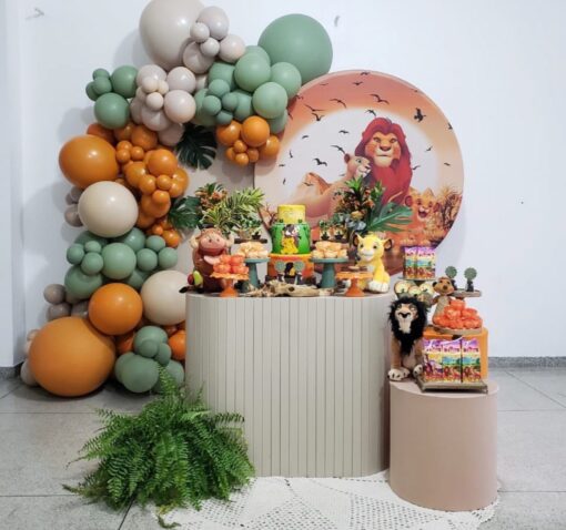 Dessert & Sweet Table