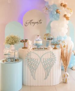 Angel Wings Package