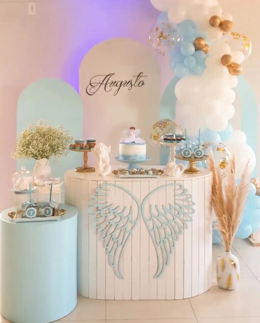 Angel Wings Package