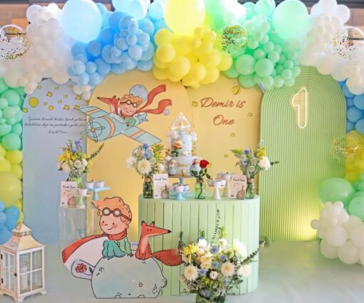 1st Birthday Package - Image 2