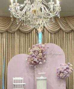 1st Birthday Blooming Package