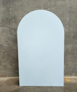 Baby Blue Backdrop