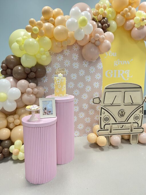 1st Birthday Spring Package - Image 3