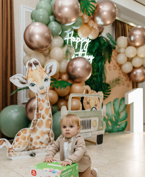 Birthday Safari Package - Image 2