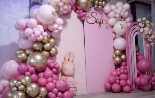 Baby Sofia Package - Image 2